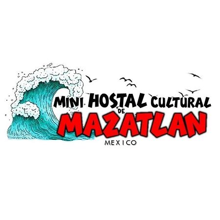 Mini Hostal Cultural De มาซาตลัน ภายนอก รูปภาพ