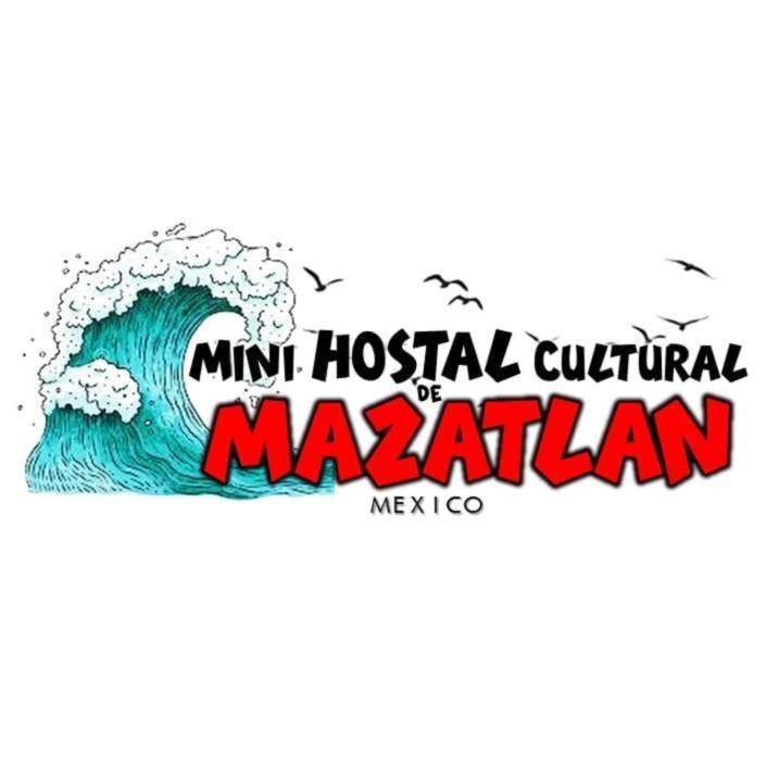 Mini Hostal Cultural De มาซาตลัน ภายนอก รูปภาพ
