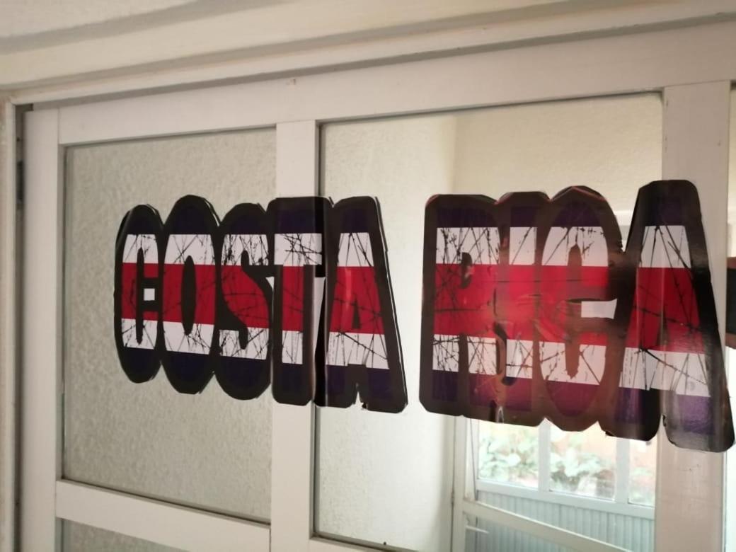 Mini Hostal Cultural De มาซาตลัน ภายนอก รูปภาพ