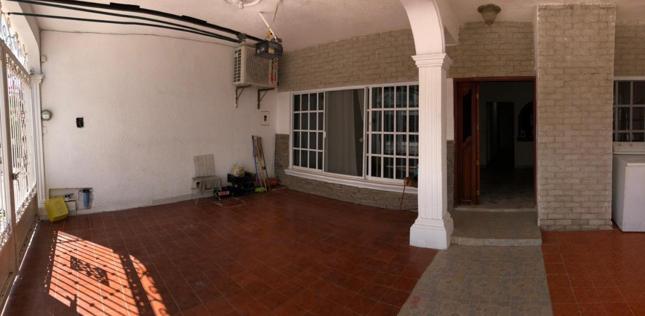 Mini Hostal Cultural De มาซาตลัน ภายนอก รูปภาพ