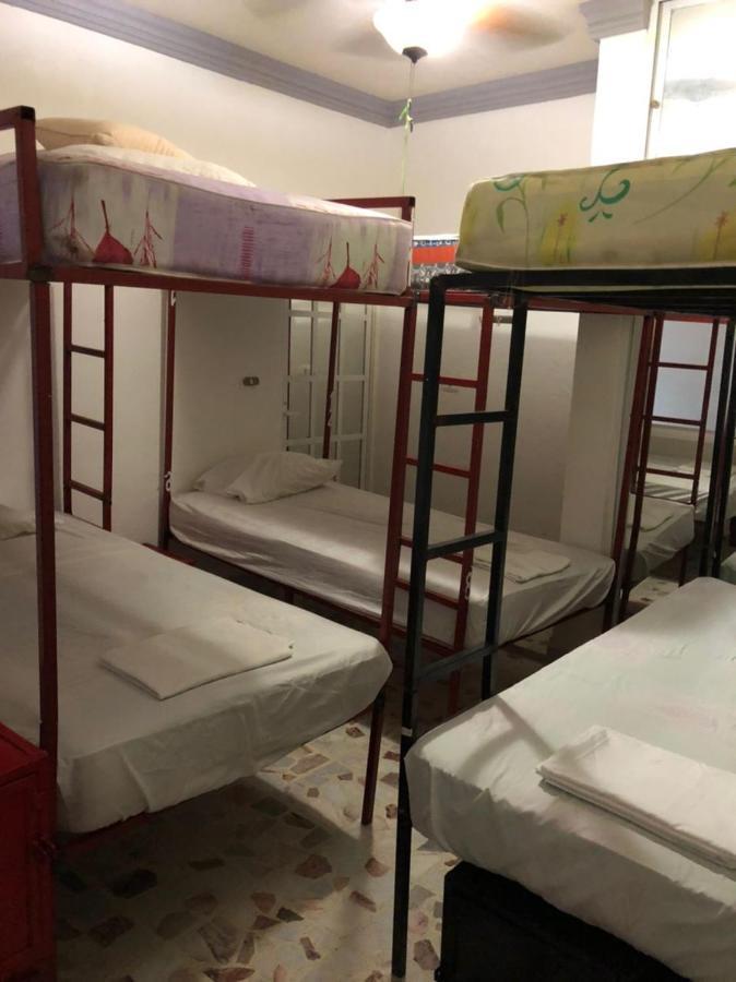 Mini Hostal Cultural De มาซาตลัน ภายนอก รูปภาพ