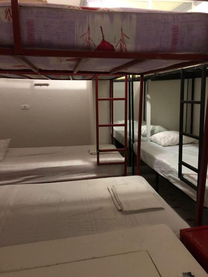 Mini Hostal Cultural De มาซาตลัน ภายนอก รูปภาพ