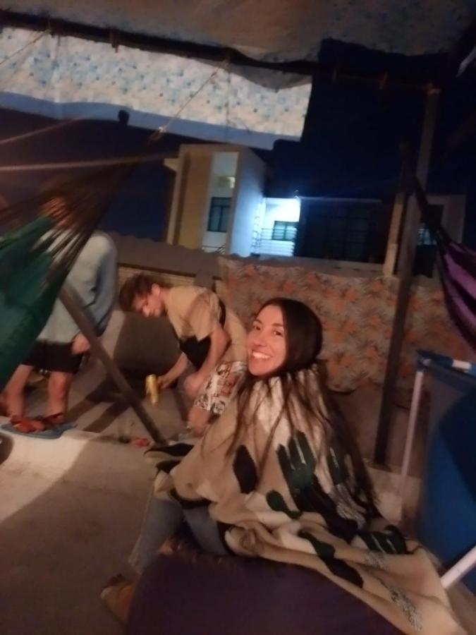 Mini Hostal Cultural De มาซาตลัน ภายนอก รูปภาพ