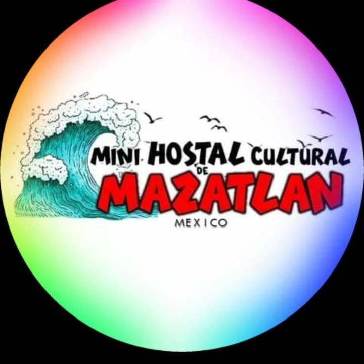 Mini Hostal Cultural De มาซาตลัน ภายนอก รูปภาพ