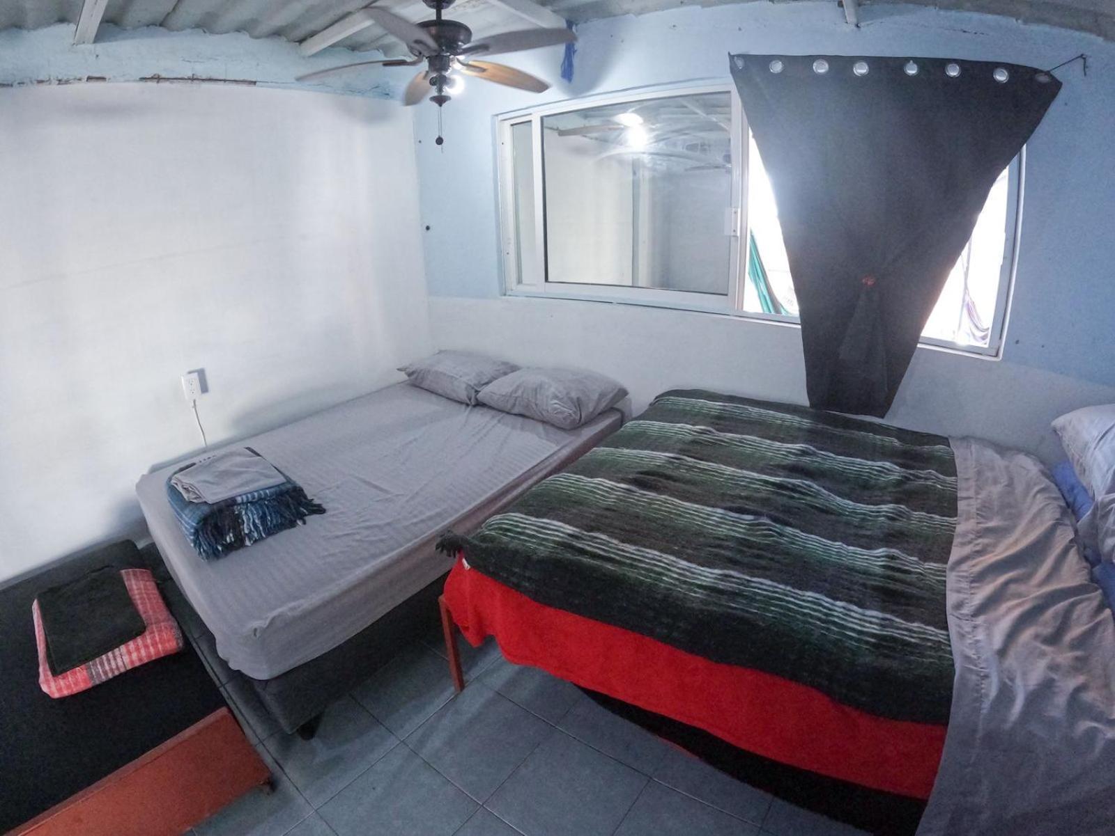 Mini Hostal Cultural De มาซาตลัน ภายนอก รูปภาพ