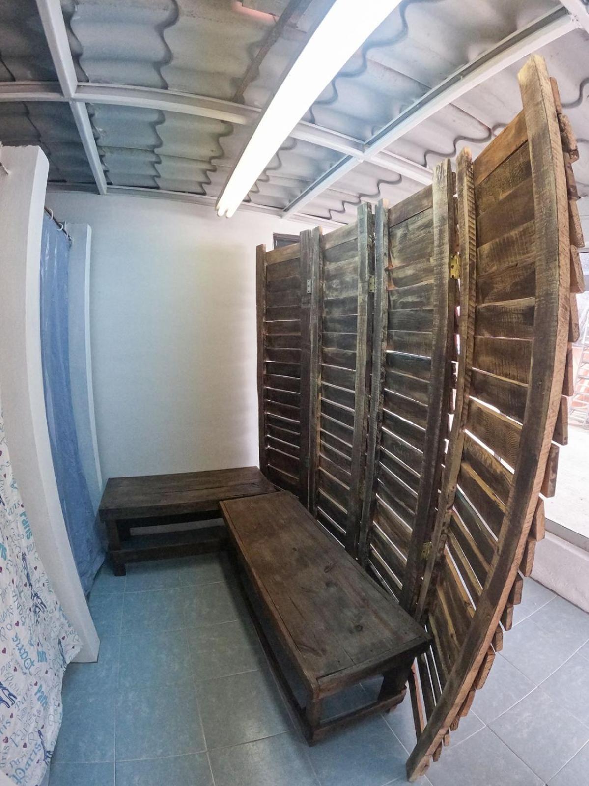 Mini Hostal Cultural De มาซาตลัน ภายนอก รูปภาพ