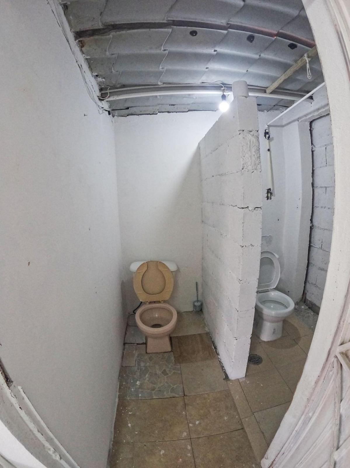 Mini Hostal Cultural De มาซาตลัน ภายนอก รูปภาพ